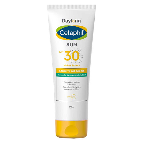 CETAPHIL Sun Daylong SPF 30 sensitive Gel