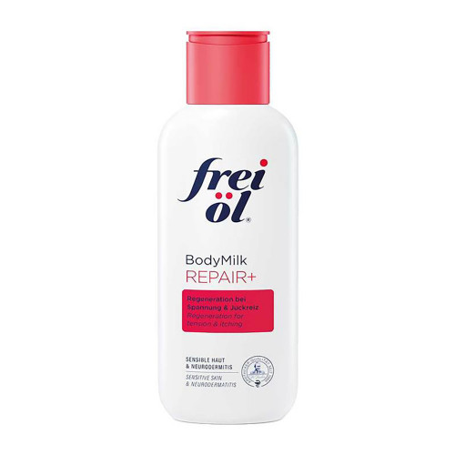 FREI &Ouml;L BodyMilk REPAIR+