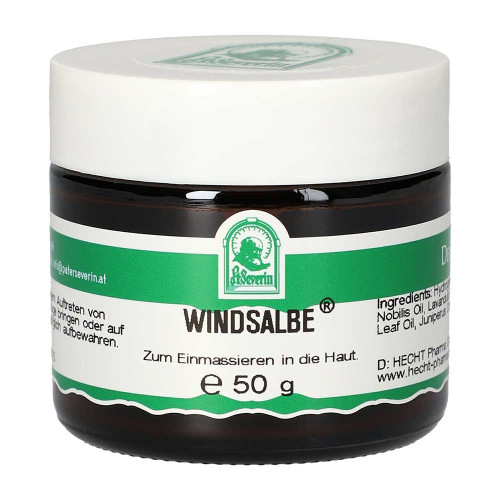 WINDSALBE