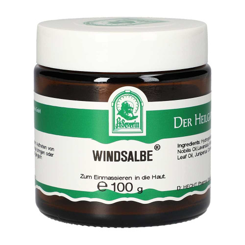 WINDSALBE