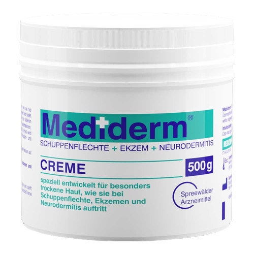 MEDIDERM Creme
