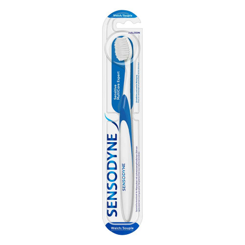 SENSODYNE Sensitive MultiCare Expert Zahnb.weich