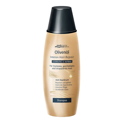 OLIVEN&Ouml;L INTENSIV HAIR Repair Shampoo