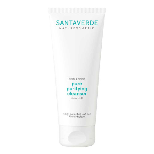 PURE PURIFYING cleanser Gel