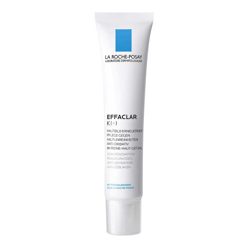 ROCHE-POSAY Effaclar K+ Creme
