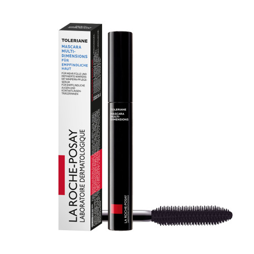ROCHE-POSAY Toleriane Mascara Multi-Dimensions