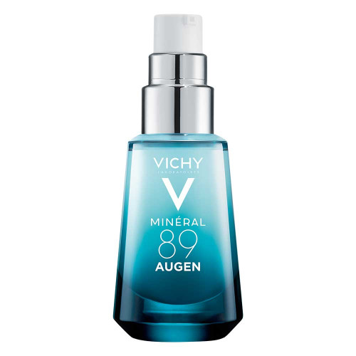 VICHY MINERAL 89 Augen