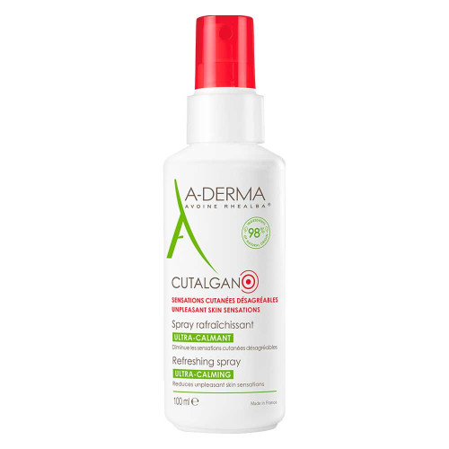 A-DERMA CUTALGAN erfrischendes Spray