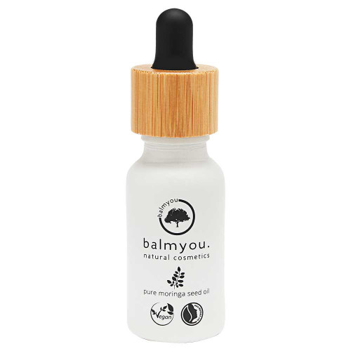 BALMYOU reines Moringa&ouml;l