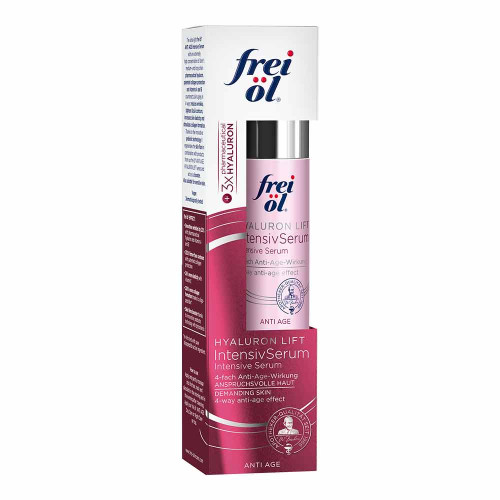 FREI &Ouml;L Anti-Age IntensivSerum