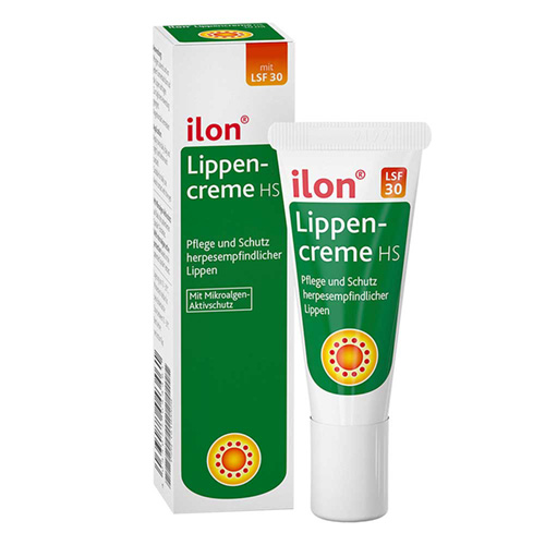 ILON Lippencreme HS