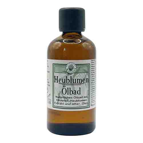 HEUBLUMEN &Ouml;LBAD Resana