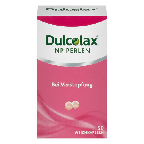 DULCOLAX NP Perlen