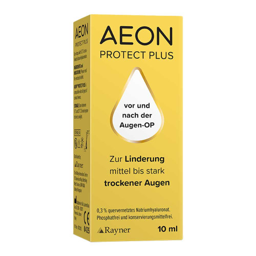 AEON Protect Plus Augentropfen