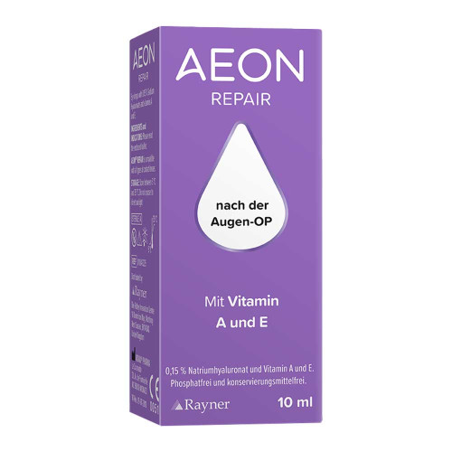 AEON Repair Augentropfen
