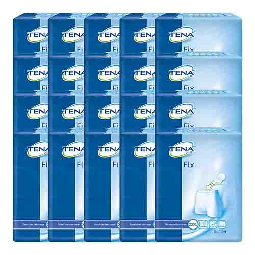 TENA FIX Fixierhosen XXXL