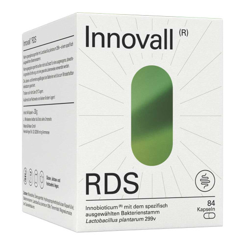 INNOVALL Microbiotic RDS Kapseln