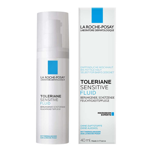 ROCHE-POSAY Toleriane sensitive Fluid