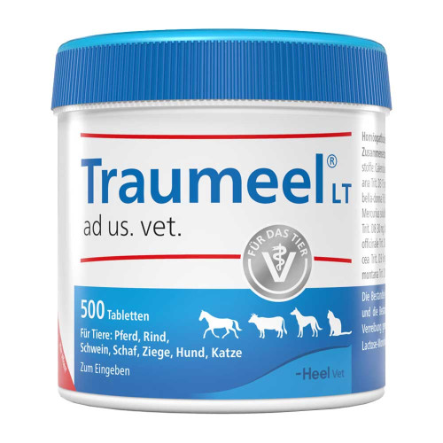 TRAUMEEL LT ad us.vet.Tabletten