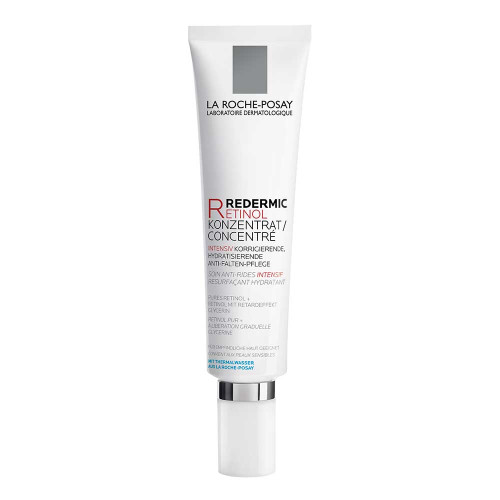 ROCHE-POSAY Redermic Retinol Serum