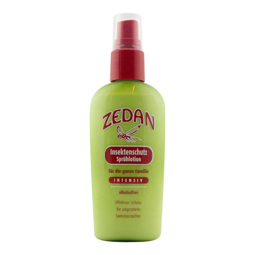 ZEDAN Abwehr Spray intensiv