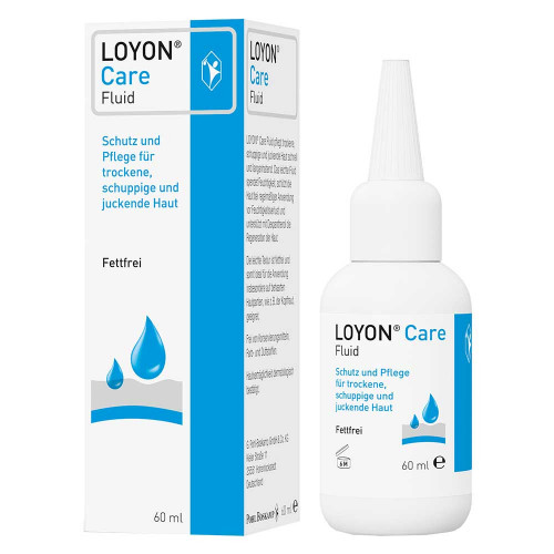 Loyon Care Fluid