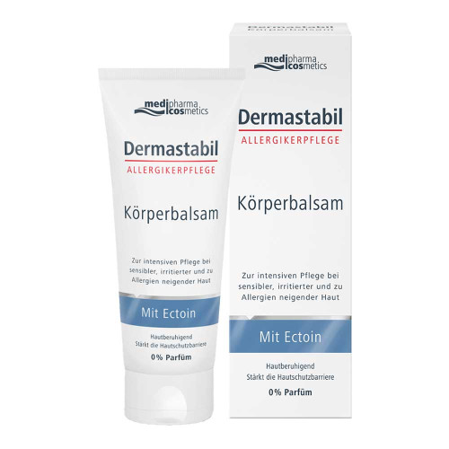 DERMASTABIL hautberuhigender K&ouml;rperbalsam