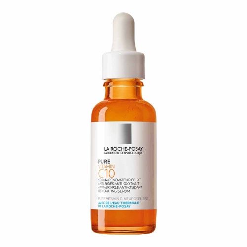 ROCHE-POSAY Pure Vitamin C10 Serum