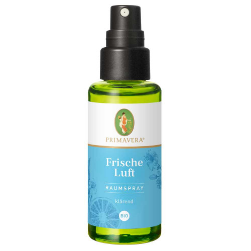 FRISCHE LUFT Raumspray Bio