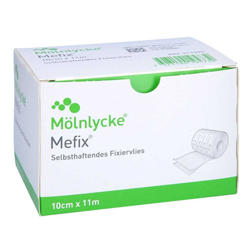 MEFIX Fixiervlies 10 cmx11 m