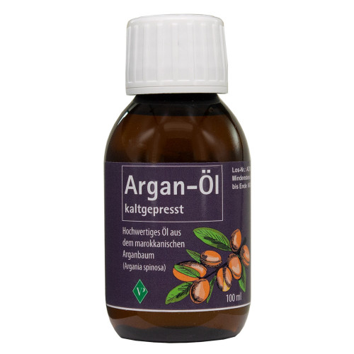 ARGAN&Ouml;L KALTGEPRESST