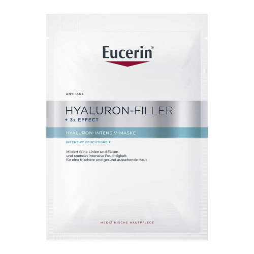 EUCERIN Anti-Age Hyaluron-Filler Intensiv-Maske