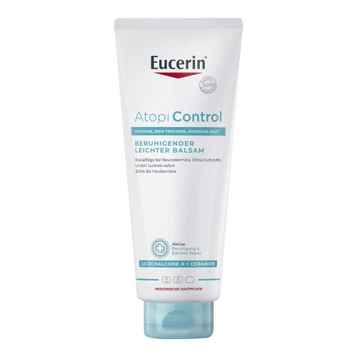 EUCERIN AtopiControl Balsam