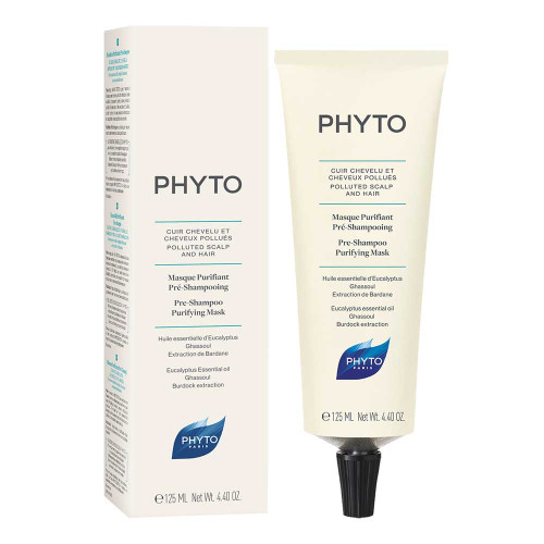 Phyto Haarmaske