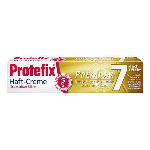 PROTEFIX Haftcreme Premium