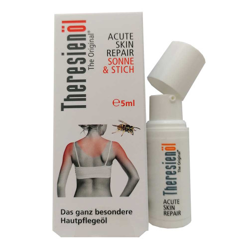 THERESIEN&Ouml;L Acute Skin Repair Sonne & Stich