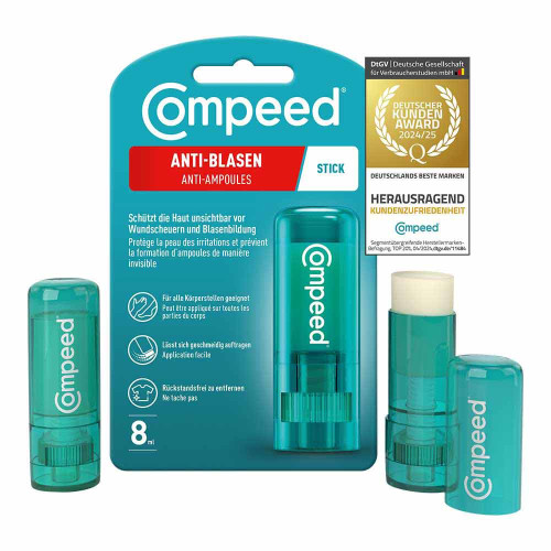 COMPEED Anti-Blasen Stick HRA
