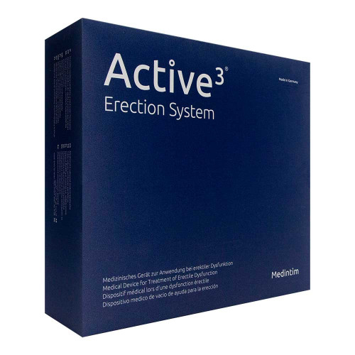 ACTIVE 3 Erection System