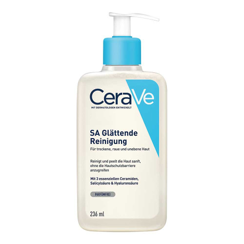 CERAVE SA Reinigung