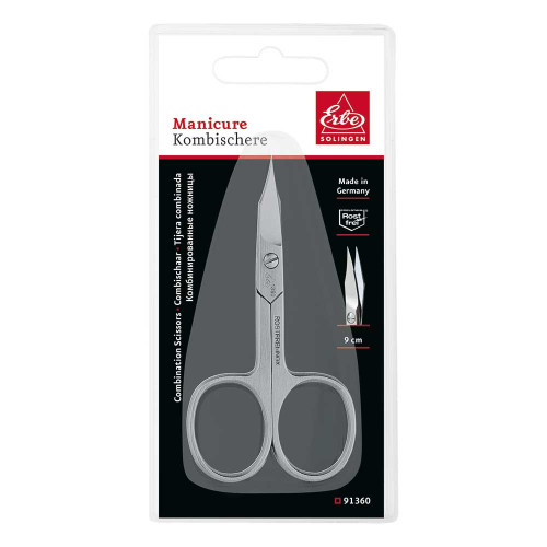 ERBE Kombischere 9 cm INOX