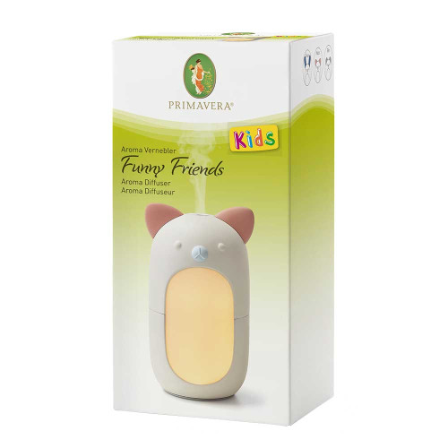 AROMAVERNEBLER Funny Friends