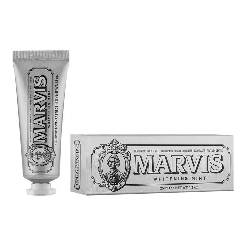 TOOTHPASTE whitening mint