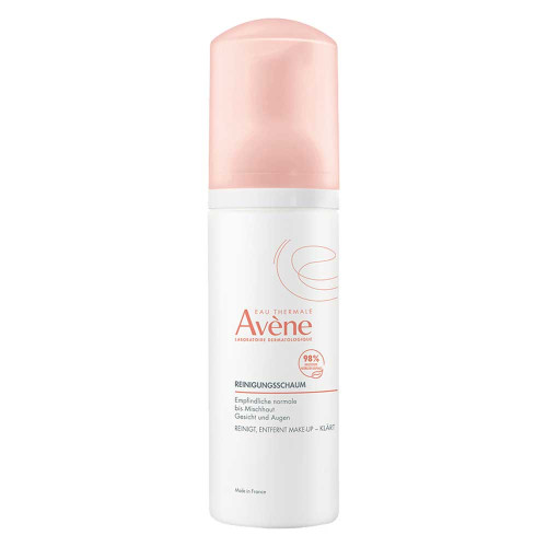 AVENE Reinigungsschaum