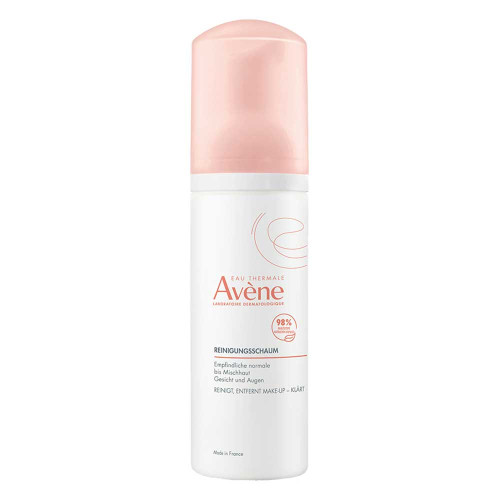 AVENE Reinigungsschaum