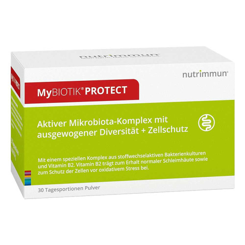 MYBIOTIK PROTECT Pulver