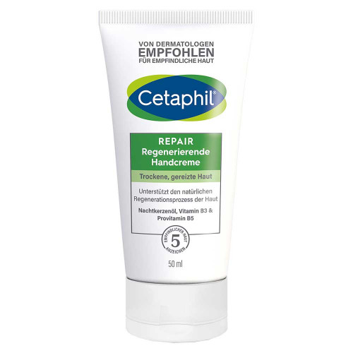 CETAPHIL Repair Handcreme