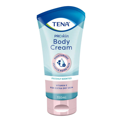 TENA BODYCREAM