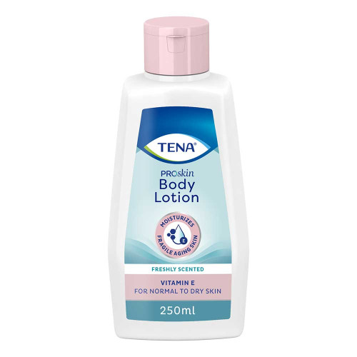 TENA BODYLOTION
