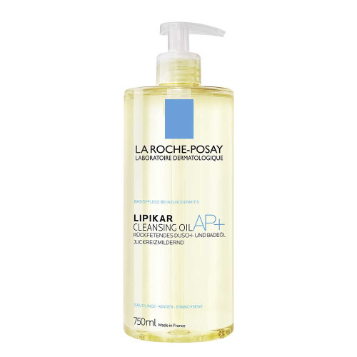 La Roche-Posay Lipikar Dusch- und Bade&ouml;l AP +