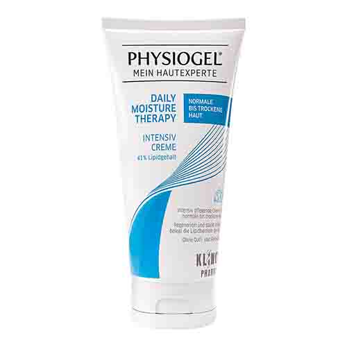 PHYSIOGEL Daily Moisture Therapy Intensiv Creme